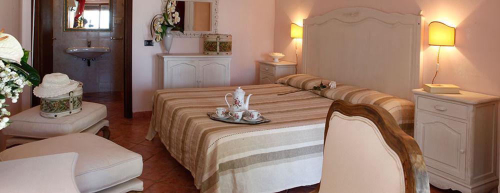 Il Poggio Dei Pettirossi Apartment Pettorano sul Gizio ภายนอก รูปภาพ