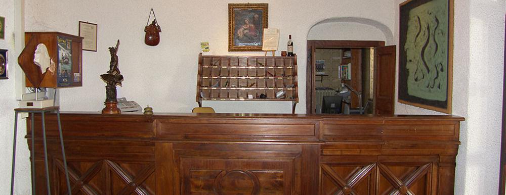 Il Poggio Dei Pettirossi Apartment Pettorano sul Gizio ภายนอก รูปภาพ