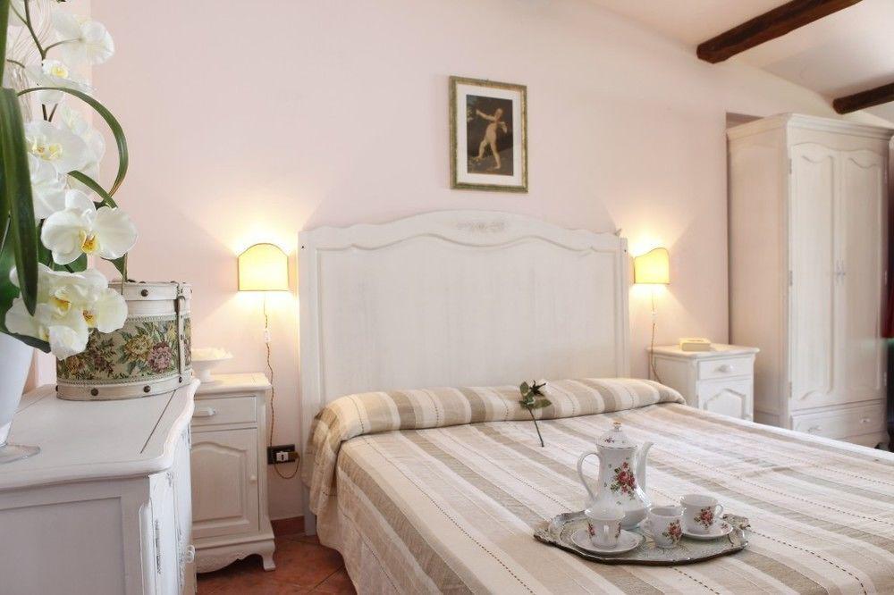 Il Poggio Dei Pettirossi Apartment Pettorano sul Gizio ภายนอก รูปภาพ