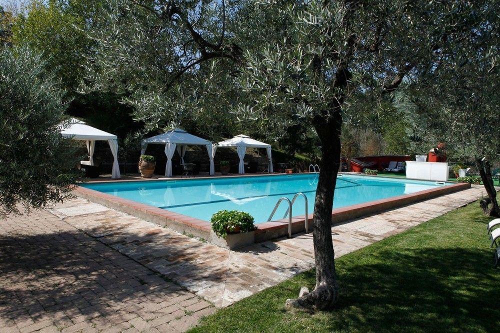 Il Poggio Dei Pettirossi Apartment Pettorano sul Gizio ภายนอก รูปภาพ