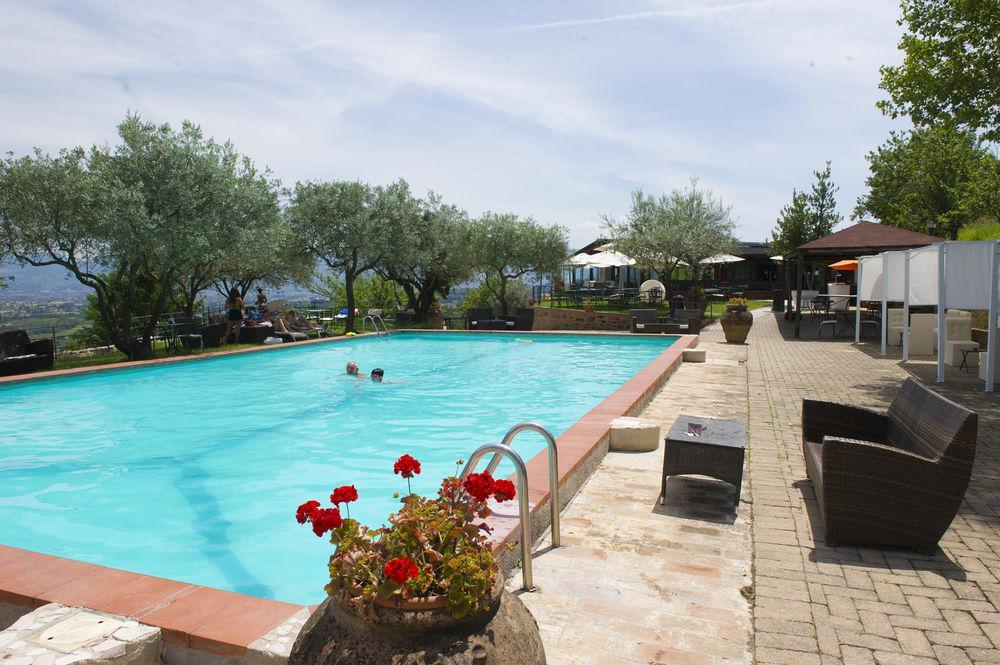 Il Poggio Dei Pettirossi Apartment Pettorano sul Gizio ภายนอก รูปภาพ