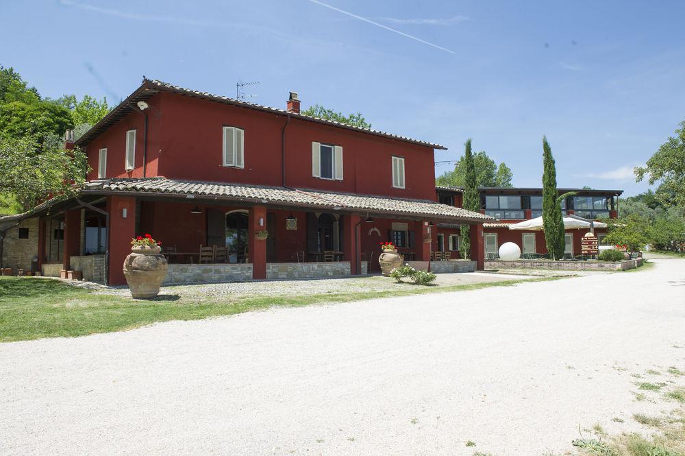 Il Poggio Dei Pettirossi Apartment Pettorano sul Gizio ภายนอก รูปภาพ