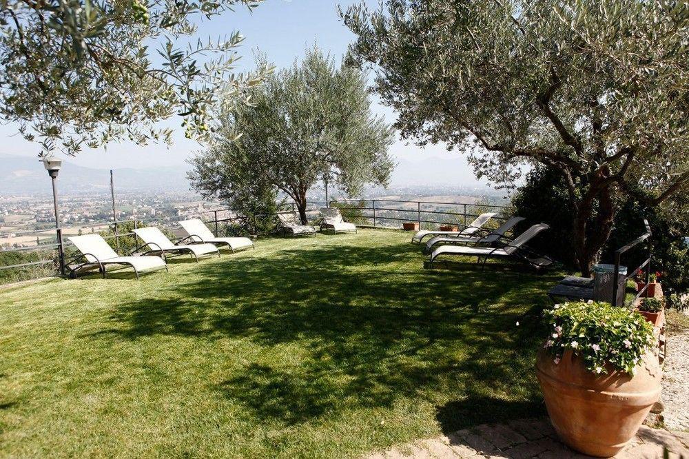 Il Poggio Dei Pettirossi Apartment Pettorano sul Gizio ภายนอก รูปภาพ
